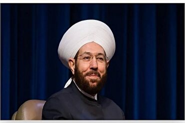 Suriya sabiq müftisinin edam hökmü barədə xəbərlər yayıldı