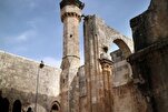 Fələstinin tarixi Sebastia şəhərinin “Yəhudiləşdirmə” layihəsinə start verilib