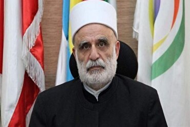 Livanın druziləri: “Təl-Əvivin dəstək təklifini qəbul etmirik”