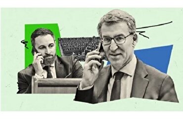 İspaniya dövləti müsəlmanlara qarşı nifrət çağırışlarını yaxından izləyir