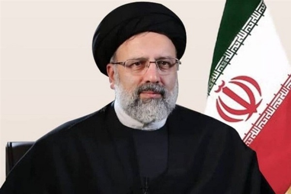 Internationale Reaktionen auf Sieg von Ebrahim Raisi bei der iranischen Präsidentschaftswahl