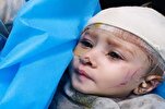 Vom Anstieg der Zahl der Märtyrer in Gaza auf über 14.500 bis hin zu den anhaltenden Reaktionen auf  Waffenstillstand