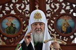 Erzbischof von Russland: Wir verurteilen Beleidigungen von Religionen