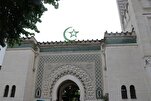 Große Moschee von Paris reagiert auf anti-muslimischen Äußerungen eines Journalisten