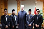 Stärkung der Zusammenarbeit von Al-Azhar mit islamischem Zentrum Indonesien