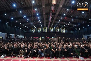 Engagement für Widerstand ist  sich am Weg von Imam Hussein zu halten (AS)