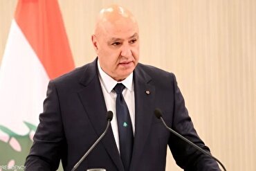 Joseph Aoun: Um den Libanon aufzubauen müssen wir den Weg von Imam Musa Sadr fortsetzen