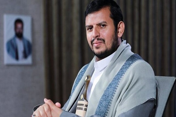 Sayyed Abdulmalik Al-Houthi