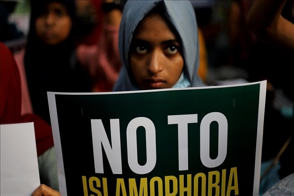 Campaign against Islamophobia