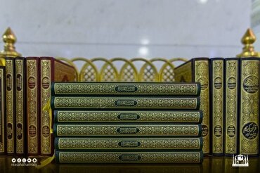 Over Half A Million Copies of Quran Distributed among Mosques in Mecca, Suburbs  