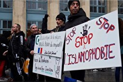 New Report Warns of Institutionalization of Islamophobia in Europe