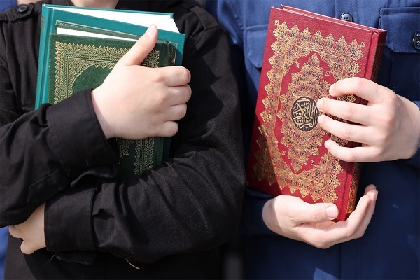 Chechnya Muslims Condemn Desecration of Quran in Volgograd