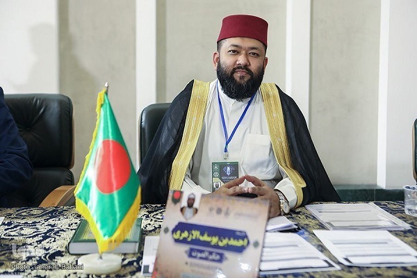 Recourse to Quran Necessary for Building New Islamic Civilization: Bangladeshi Quran Expert