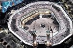 Qadr Night in Mecca: Record-Breaking 2.5 Million Muslims Convene at Grand Mosque