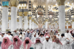 Prophet’s Mosque Visited by 20 Million Pilgrims in First 20 Days of Ramadan