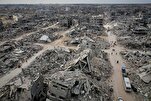 Yemeni Leader Condemns Israeli ‘Crime of Century’ against Gaza
