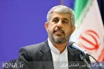 No Real Peace without Guaranteeing Gaza People’s Rights: Iranian MP