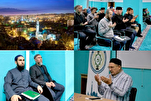 Islamic Heritage Event Marks 190th Anniversary of Saratov’s Grand Mosque