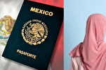 Mexico Muslim Women&#039;s Legal Fight to Keep Hijab in Passport Photos