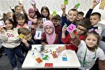Quranic Education Program for Children Held in Kosovo