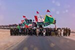 Official Highlights Popular Nature of Arbaeen Procession