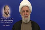 Sheikh Qassem Highlights Hezbollah’s Role in Defending, Liberating Lebanon