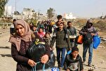 US-Israeli Scheme to Displace Gaza People A Non-Starter