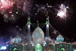 Over 800 Grassroots Groups Served in Qom’s Mid-Shaaban Celebration: Official
