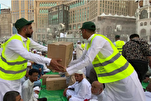 Registration Begins for Ramadan Volunteers Willing to Serve at Grand Mosque, Prophet’s Mosque