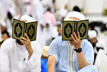 Quranic Sessions among Initiatives in Place at Prophet Mosque for Ramadan