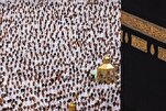 Grand Mosque Sees Record Umrah Attendance, Enhances Crowd Management