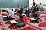 Itikaf Rituals Planned at Mashhad Mosque in Late Ramadan