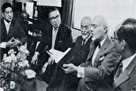 Who Was First Translator of Quran into Japanese