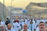 Official to Brief Iranian MPs about Hajj Preparations  