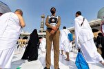 Saudi Arabia Warns of Tough Penalties for Visa Overstayers Ahead of Hajj Season