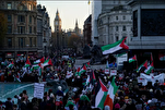 300 Celebrities Urge UK to Stop Complicity in Israeli Genocide in Gaza