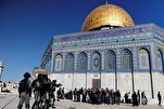 Al-Aqsa Mosque Guards Detained, Interrogated by Israeli Forces