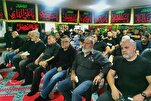 Shias in Germany Attend Muharram Mourning Events