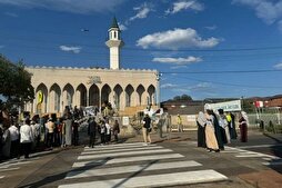 Death Threats Target Sydney Mosque After Plans for Weekly Adhan Broadcast