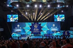 Malaysia’s Reciters Crowned Champions at 65th International MTHQA