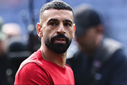 Liverpool Star Mo Salah Calls Out UEFA for Silence on Israeli Murder of Palestinian Footballer in Gaza 