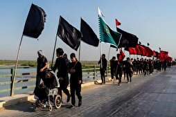 Three-Day Holiday Announced in Iraq’s Diyala to Better Serve Arbaeen Pilgrims