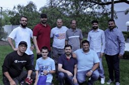 Deaf Muslims to Gather in Dallas to Share Faith, Break Barriers