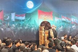 Imam Reza Quranic Convoy Holds over 200 Programs in Iraq
