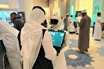 Mecca Int’l Quran Competition: Robots Deployed to Enhance Visitor Experience