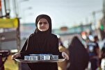 Arbaeen Procession An Int’l School of Generosity, Magnanimity