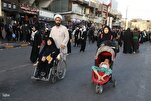 Iraqi Scholar Outlines Recommended Practices for Arbaeen Pilgrims  
