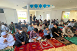 Japón: nueva mezquita, un rincón imprescindible en el día a día de la comunidad islámica