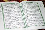 Corán, un libro de milagros retóricos