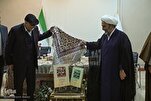 Irán: Nuevo libro investiga los manuscritos más antiguos del Corán